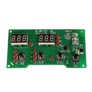 Proweld  Placa display pentru MIG160GD, MIG250S