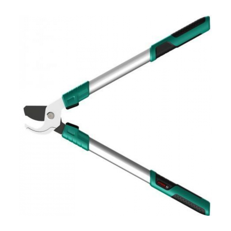 Bosch Foarfeca de gradina cu manere lungi pentru crengi, lama otel, 603mm
