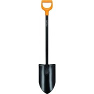 Fiskars Cazma Solid XL, maner lung 126cm