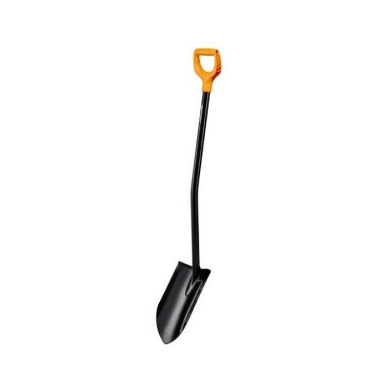 Fiskars Cazma Solid XL, maner lung 126cm