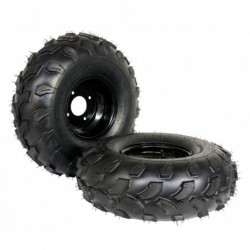 Progarden Set Roti tip ATV, 19x7.00-8