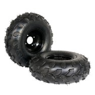 Progarden Set Roti tip ATV, 19x7.00-8