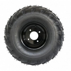 Progarden Set Roti tip ATV, 19x7.00-8