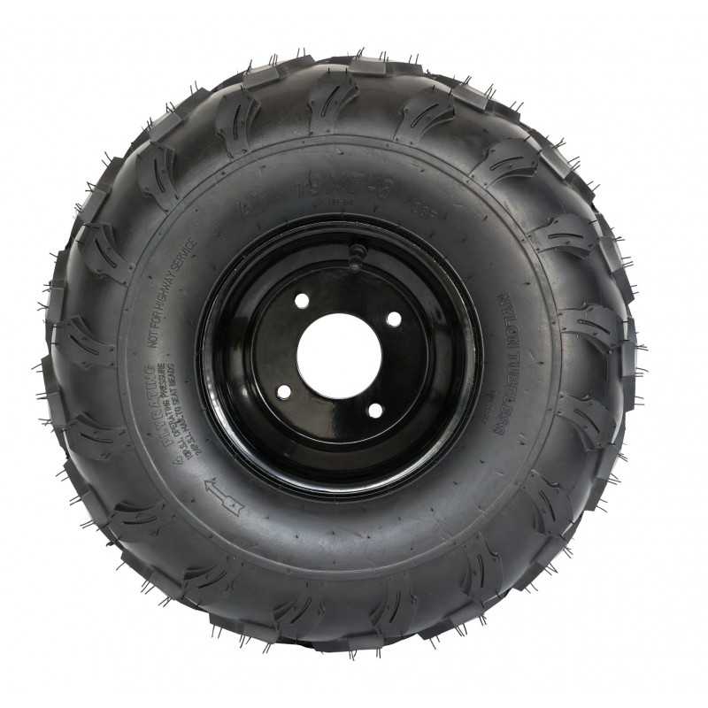 Progarden Set Roti tip ATV, 19x7.00-8