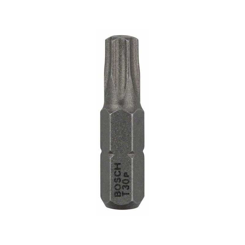 Bosch Cap de surubelnita extra dur T30, 25mm, set 25 buc