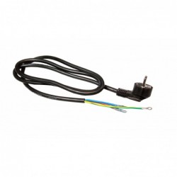 Cablu alimentare MYYM 3x2.5mmp, 1.7m, stecher Schuko