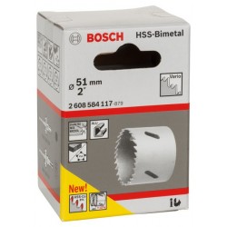 Bosch Carota BiMetal 51x44mm