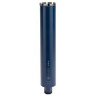Bosch Carota diamantata gaurire umeda 1 1/4" UNC, Ø92x450mm