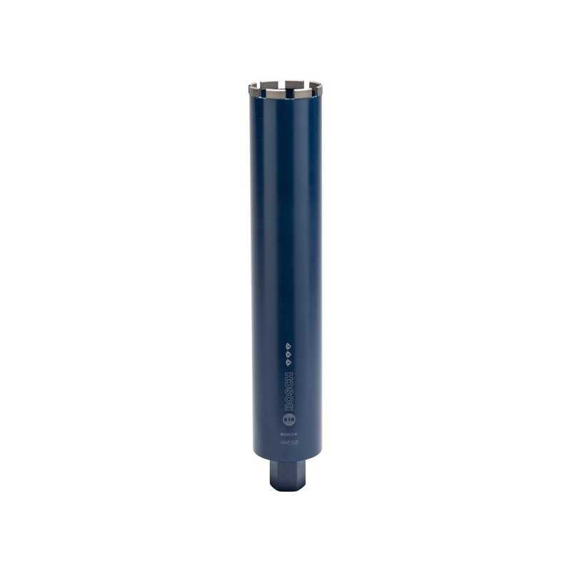 Bosch Carota diamantata gaurire umeda 1 1/4" UNC, Ø92x450mm