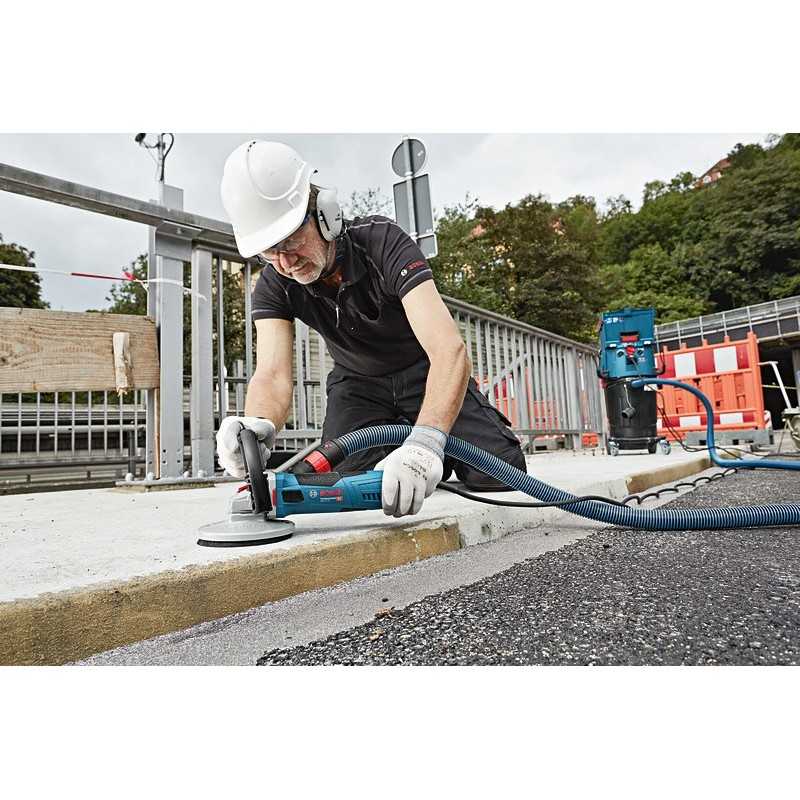 Bosch Disc oala Expert for Concrete 125mm