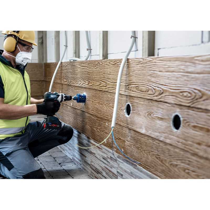 Bosch Expert Carota Tough Material 54x60mm