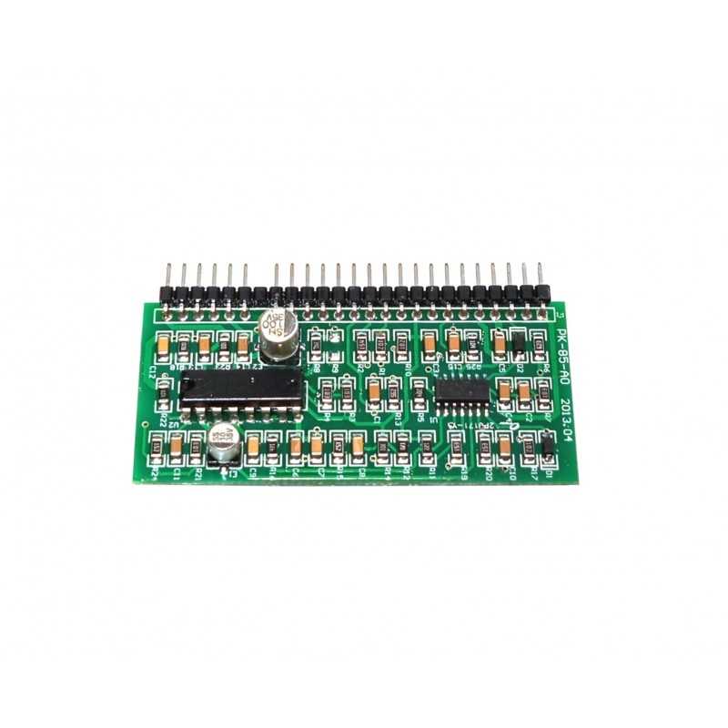 Proweld Placa oscilator PWM