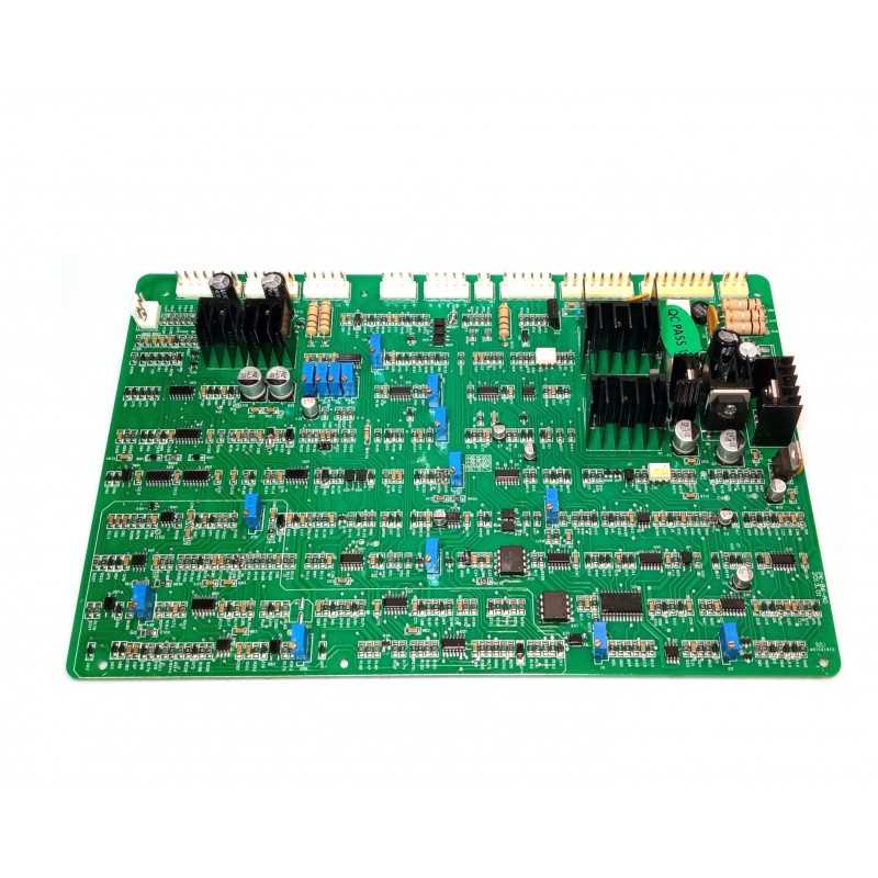 Proweld Placa de baza pentru MIG-500