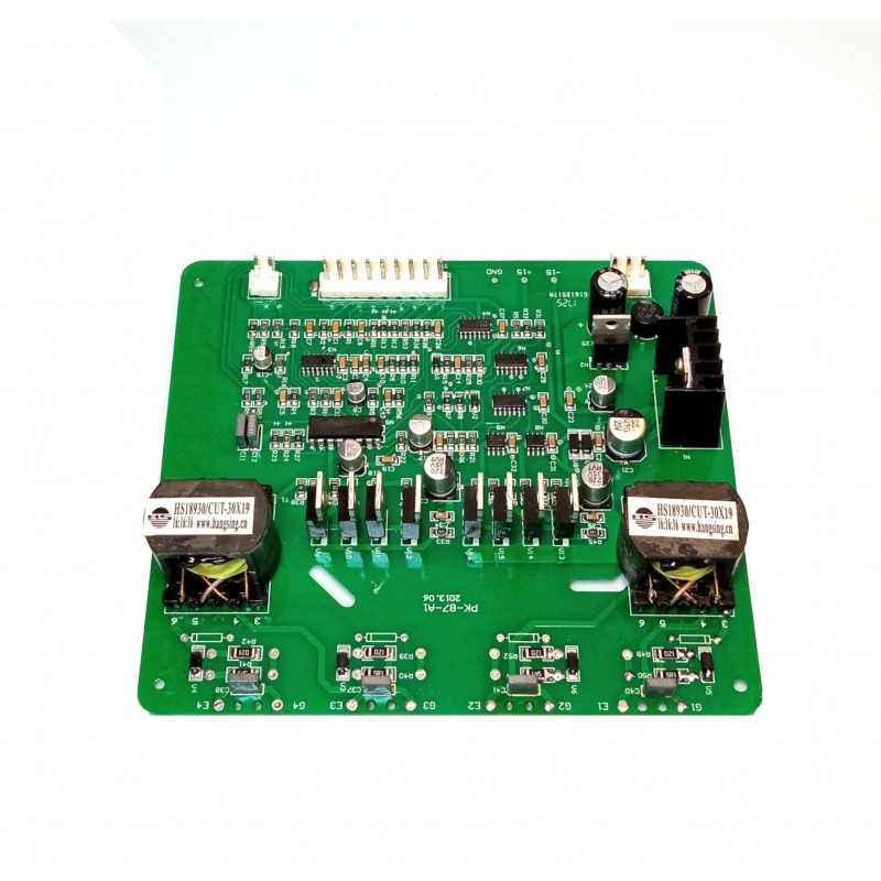 Proweld Placa comanda MIG-500