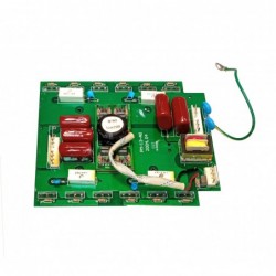 Proweld PM-13-A0 Placa de baza MIG250N