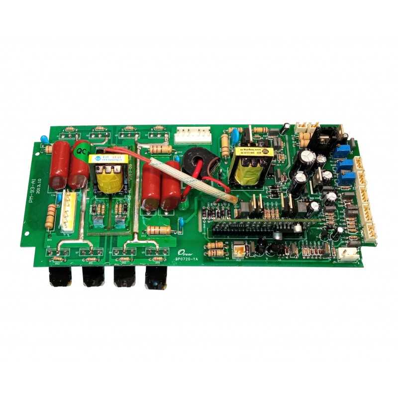 Proweld Placa de baza pentru MMA-250XI