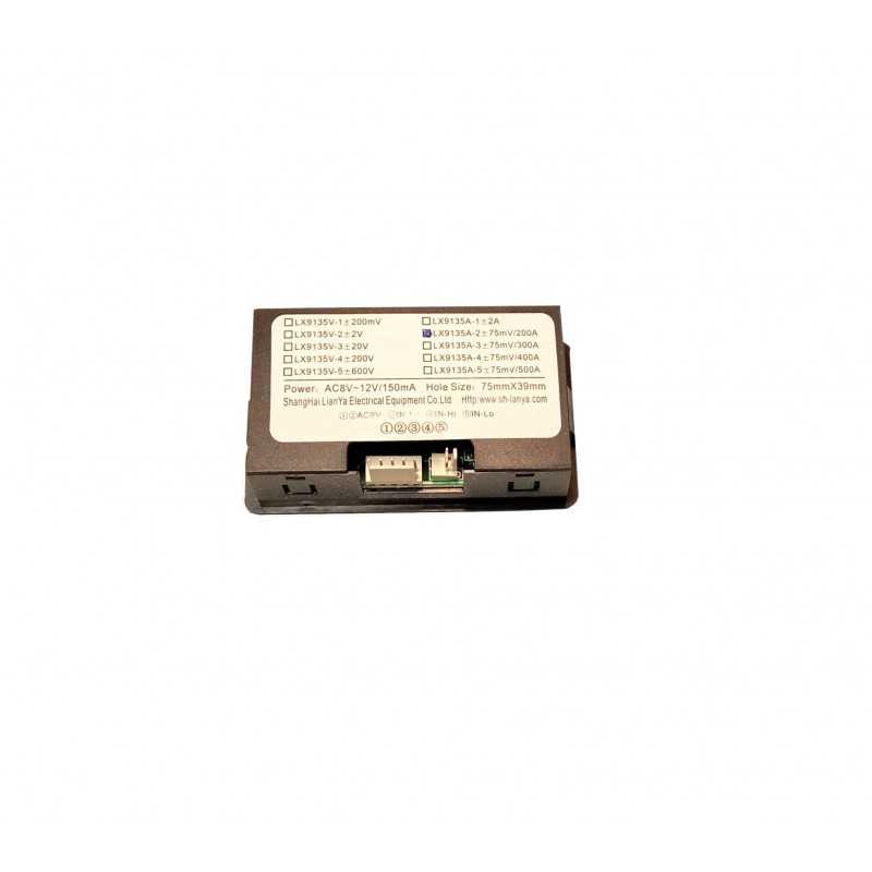 Proweld LX 9135A Display digital pentru DFC