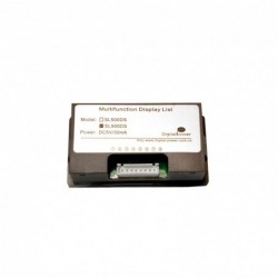 Proweld SL 900DS Placa display