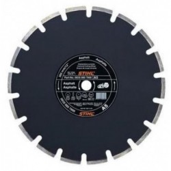 Stihl Disc diamantat A80 pentru asfalt, 350x20x3.0mm