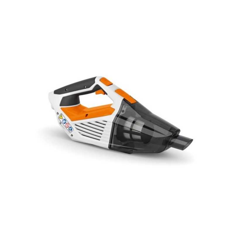 Stihl SEA 20 Aspirator mana 1020L/min, fara acumulator si incarcator in set