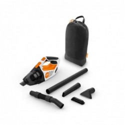 Stihl SEA 20 Aspirator mana 1020L/min, fara acumulator si incarcator in set