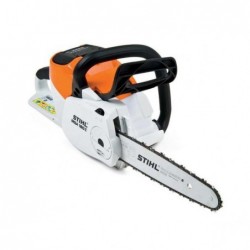 Stihl MSA 160C-B (Solo) Motoferastrau cu acumulator AK20, 36V, 30cm, 1/4"P, 1.1mm