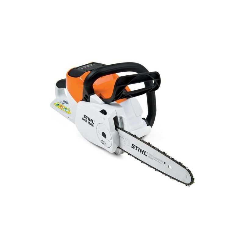 Stihl MSA 160C-B (Solo) Motoferastrau cu acumulator AK20, 36V, 30cm, 1/4"P, 1.1mm