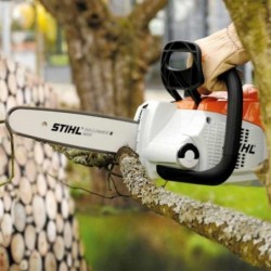 Stihl MSA 160C-B (Solo) Motoferastrau cu acumulator AK20, 36V, 30cm, 1/4"P, 1.1mm