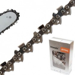 Stihl Lant ferastrau 30cm, 3/8", 1.1mm, PMM3