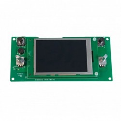 Proweld Placa de dontrol pentru LCD MIG 200