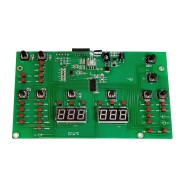 Proweld Placa de control pentru MIG500P