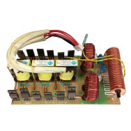 Proweld Placa cu transformatoare