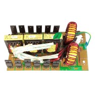 Proweld PD-06-A0 Placa de baza cu transformator de putere