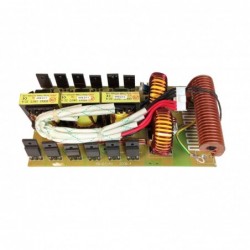 Proweld PD-07-A0 Placa de baza cu transformatoare de putere