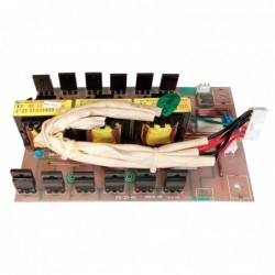 Peoweld PD-20-A0 Placa de baza pentru MIG250N