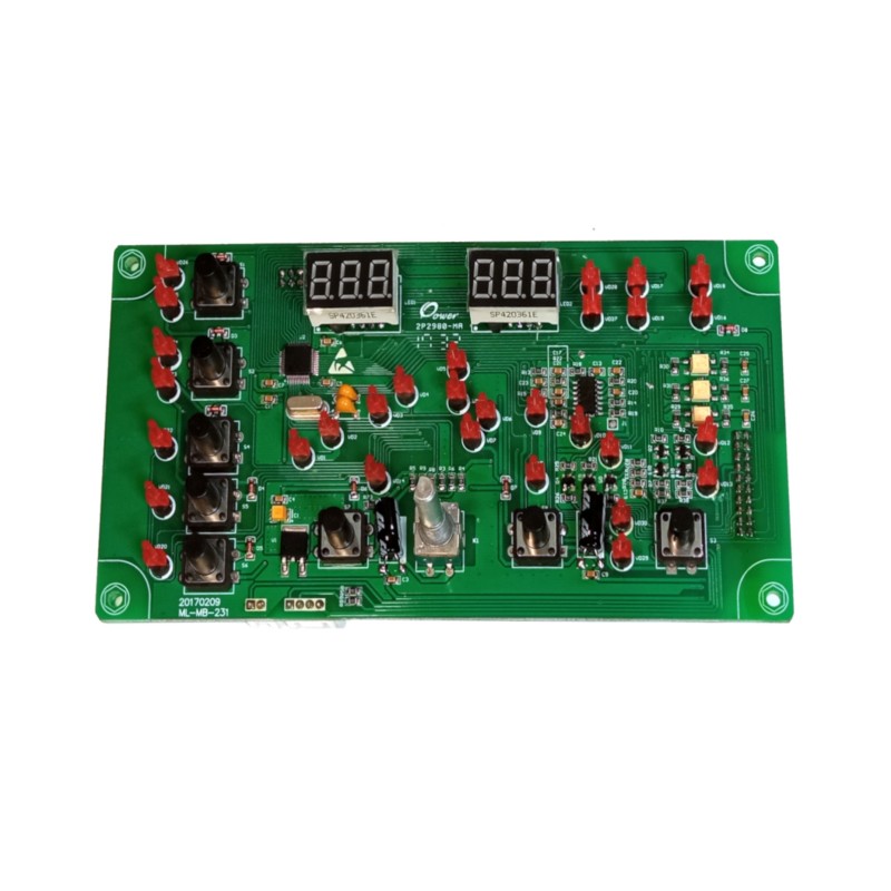 Proweld Placa de control TIG250P
