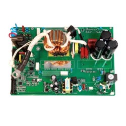 Proweld 705-367 Placa de baza TIG250P