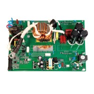 Proweld 705-367 Placa de baza TIG250P