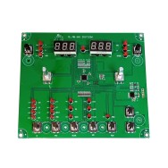 Proweld Placa display MIG300YN
