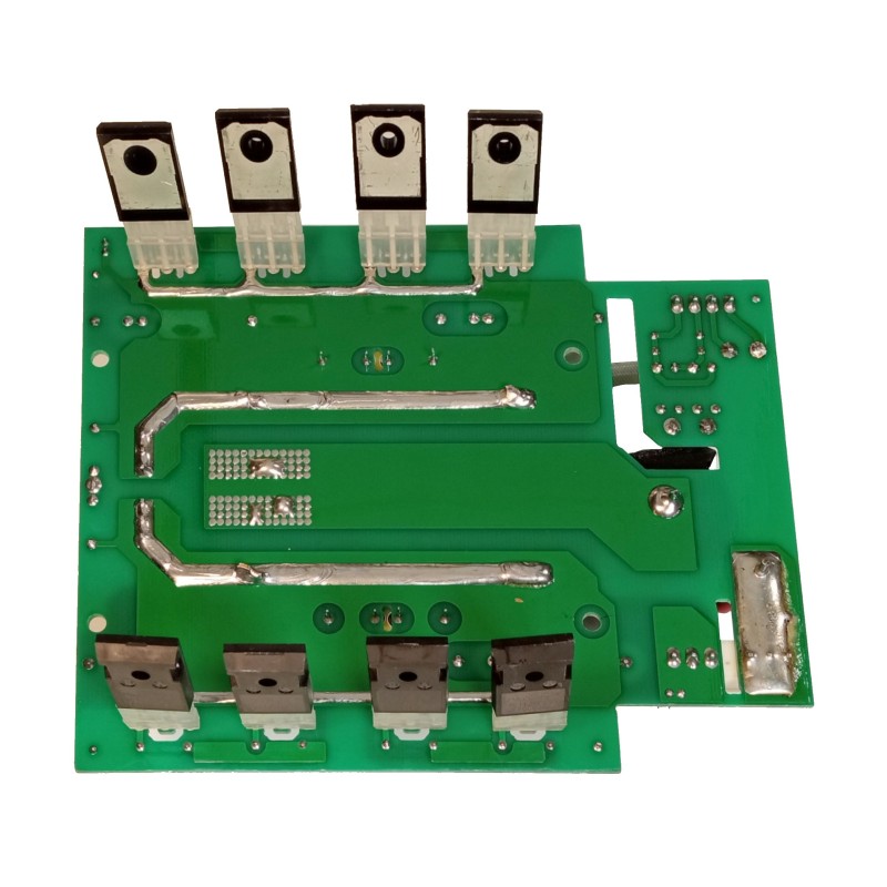 Proweld 705-429 Placa comanda IGBT MIG si CUT