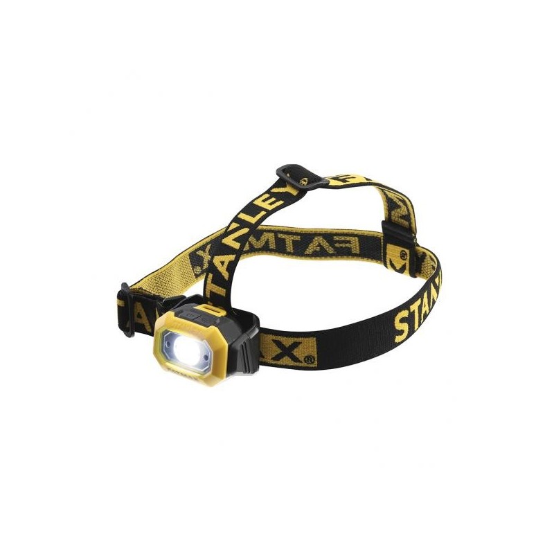 Stanley FMHT815090 Lanterna Frontala 200lm