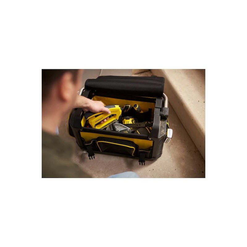 Stanley 1-79-213 Geanta scule cu cadru de plastic FATMAX 20"