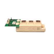 Modul IGBT GD100HFL120C1S, 1200V, 100A