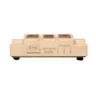 Dioda SAC2F100P60S, 600V, 2x100A