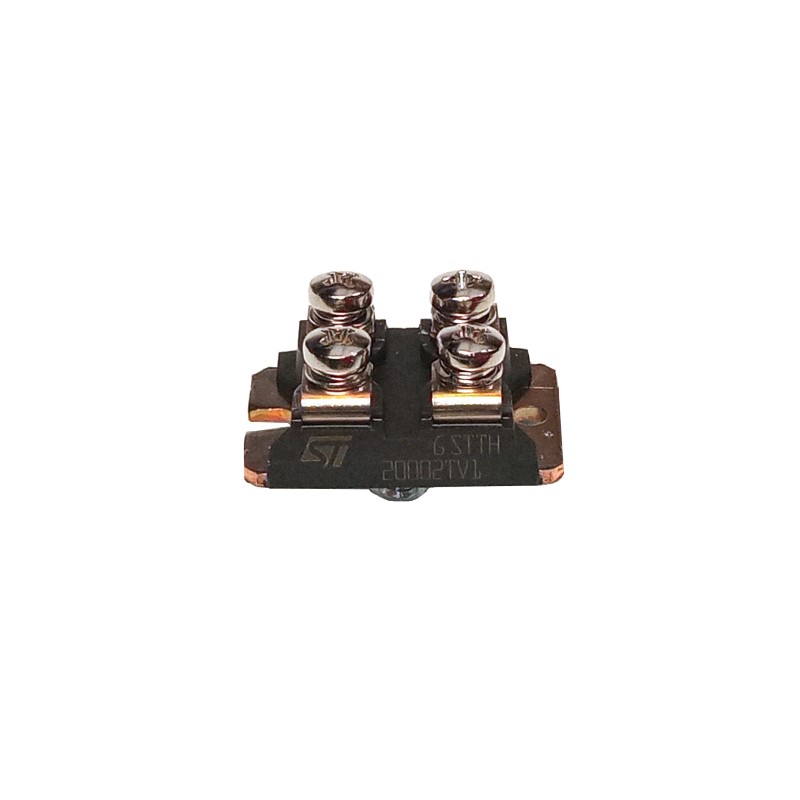 Dioda STTH20002TV1, 200V, 2x120A