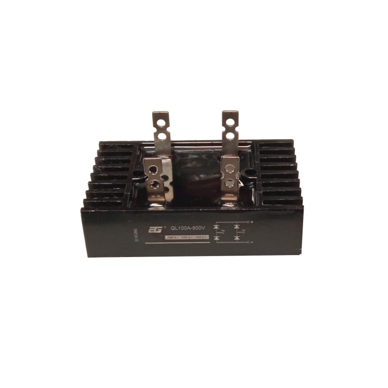 Punte redresoare QL100A, 800V, 100A
