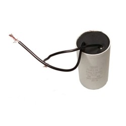Condensator pornire motor 20uF 450VAC, fire