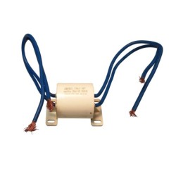 Condensator poliester 30uF 700V