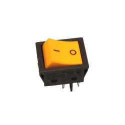 Intrerupator 2 pozitii, 2 contacte 30A