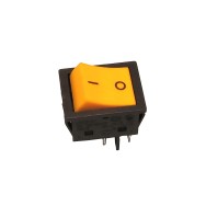 Intrerupator 2 pozitii, 2 contacte 30A